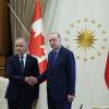 Türkiye, Canada launch free trade talks