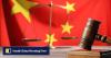 Mainland China court claims jurisdiction over Hong Kong-listed company in investor lawsuit