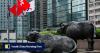 Hong Kong stocks rise as rallies from Alibaba, SMIC, other tech giants lift market sentiment