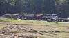 Mississippi mother, father and 5-year old child killed in Alabama interstate semi-truck crash