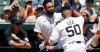 GameThread: Detroit Tigers vs. Athletics, 6:40 p.m.