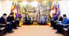 Cambodia, UAE Advance Tourism Cooperation, Review Direct Flights and Visa Exemption Proposal
