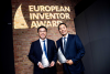 Chinese Team Wins European Inventor Award for Innovative Smart Battery Recycling