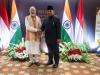 World News | India, Indonesia Reaffirm Commitment to Deepen Comprehensive Strategic Partnership Across Defence, Trade, Maritime Sectors