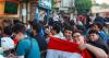 Triumph to disaster: Egypt’s pride remains as they bow out of World Cup