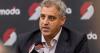A ‘whirlwind’ 2 weeks: New Trail Blazers coach Micah Nori hits the ground running