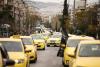 Greek Police Arrest 4 Taxi Drivers Over Inflated Fares