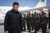 Ukraine-Russia war latest: Kyiv targets dozens of Moscow’s ‘shadow fleet’ ships with drone attacks