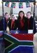 Cultures come together for festival