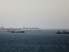 Oil surges as US strikes Iran, reversing return to pre-war prices