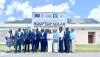 Prime Minister Commissions Completed Rooftop Solar Installations at UB