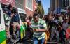 African hustlers did not create this xenophobia. It's Africa's failures