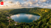 How a giant meteor strike created Ghana's Lake Bosumtwi and its rich gold deposits