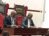 House to Review Two Loan Agreements