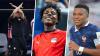 Fifa World Cup: Investigation launched into alleged racist incident against streamer IShowSpeed