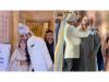 Entertainment News | Vicky Kaushal Welcomes Baraatis at Shailesh Lodha's Daughter Swara's Wedding; Videos Go Viral