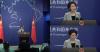 China defends Pacific missile launch as ‘routine military training’