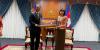 Cambodia lauds Nepal's eye care expertise