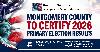Montgomery County to Certify 2026 Primary Election Results Wednesday