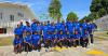 Corinth cricketers set out on tour of Trinidad