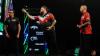 ‘I’m not going to apologise’ – Former World Darts champion, 35, confirms plan to step away from sport