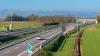 Construction starts on Pedemontana Piemontese highway in Italy