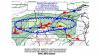 WPC Issues Mesoscale Discussion for Eastern South Dakota, Central Minnesota and Western Wisconsin as Hourly Rain Rates Hit 3 Inches With 6 Inch Totals Triggering Flash Flooding