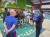 Guyana opens FIBA AmeriCup Pre-Qualifiers against Turks and Caicos tonight
