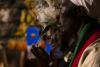 World AFP Kenya Rastafarians hope for freedom to smoke