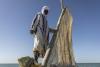 In Mauritania, Imraguen people's desert-ocean paradise under threat