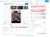 Image depicting Myanmar activists doing the 'Viking row' in New York is AI-generated