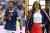 Racist remarks by Paraguayan senator spark clash with Kylian Mbappé