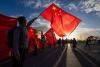 Philippines ‘notes with concern’ China missile test criticized by Pacific neighbors