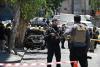 Syria grapples with unrest as government faces old and new threats