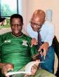 Edgar Lungu: Bigger in Death, A Symbol on the Ballot