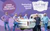 Music under the stars returns to historic Montvale Springs