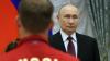 Russia reintegrating into Olympics as International Olympic Committee lifts suspension