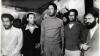 The Iranian Revolution and African Solidarity