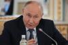 RUSSIA THREATENS Britain With Military Strikes Over Ukraine Missile Plans