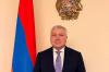 Armenia Appoints Ambassador to Pakistan for the First Time