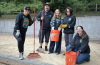 Serving beyond the headlines: How Lookout Santa Cruz volunteers are giving back to the community