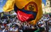 The voluntary blindness of Colombia’s self-righteous elite