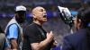 WATCH: Egypt Coach Hossam Hassan Collapses While Trying to Break Up Wives’ Altercation at Hotel