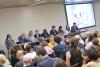 ‘We were late with social media’: Spain launches coalition in Geneva to protect children from AI risks