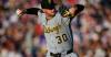 Milwaukee Brewers vs. Pittsburgh Pirates: Jacob Misiorowski vs. Paul Skenes