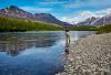 More Than 110,000 Catchable Fish Will Be Stocked in Idaho Lakes