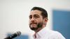 Michigan's El-Sayed gets boost from anti-AIPAC group, testing candidate's 'no PAC money' pledge
