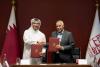 National Planning Council, Doha Institute for Graduate Studies sign MoU on cooperation, expertise exchange