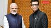 PM Modi uses Kuch Kuch Hota Hai to redefine India-Indonesia ties; Karan Johar reacts