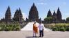 PM Modi, President Subianto visit Prambanan Temple in Indonesia